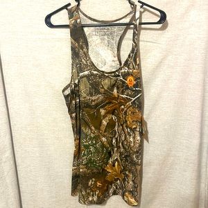 Women’s tank top large